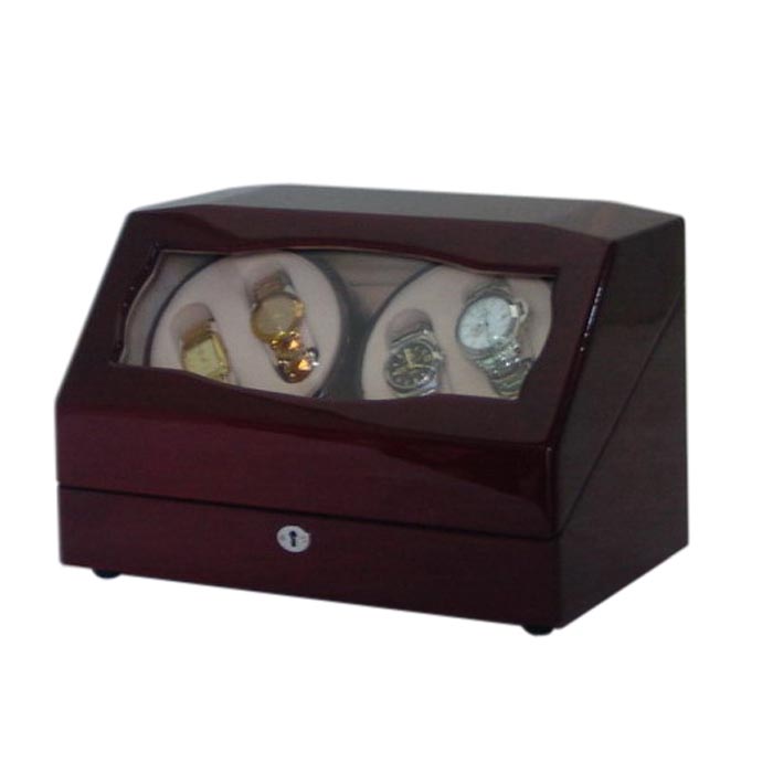 4 watch winder