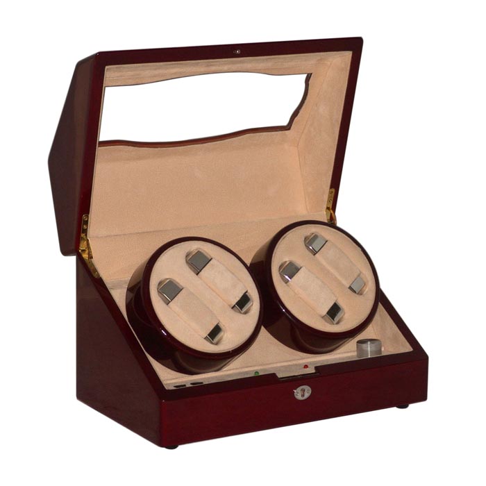 OEEA 4 watch winder