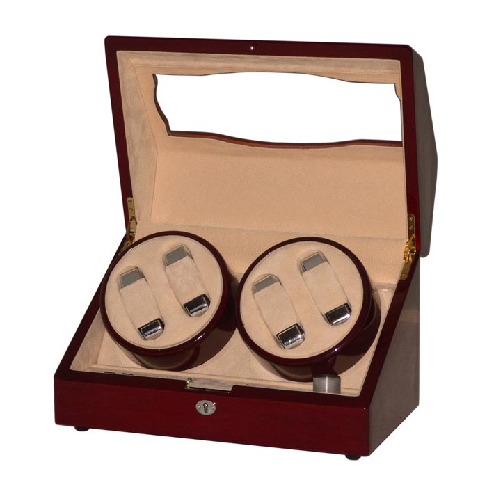 OEEA 4 watch winder