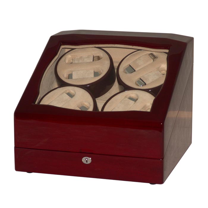 8 watch winder