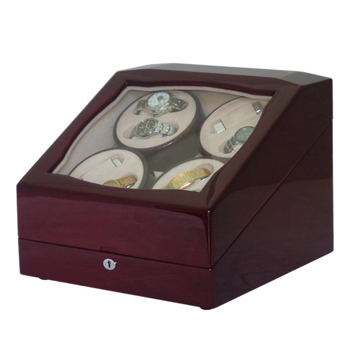 8 watch winder