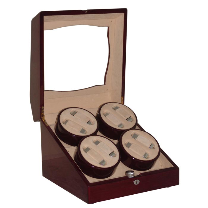 8 watch winder