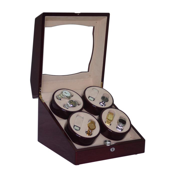 8 watch winder