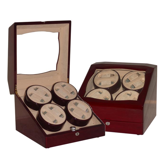 8 watch winder