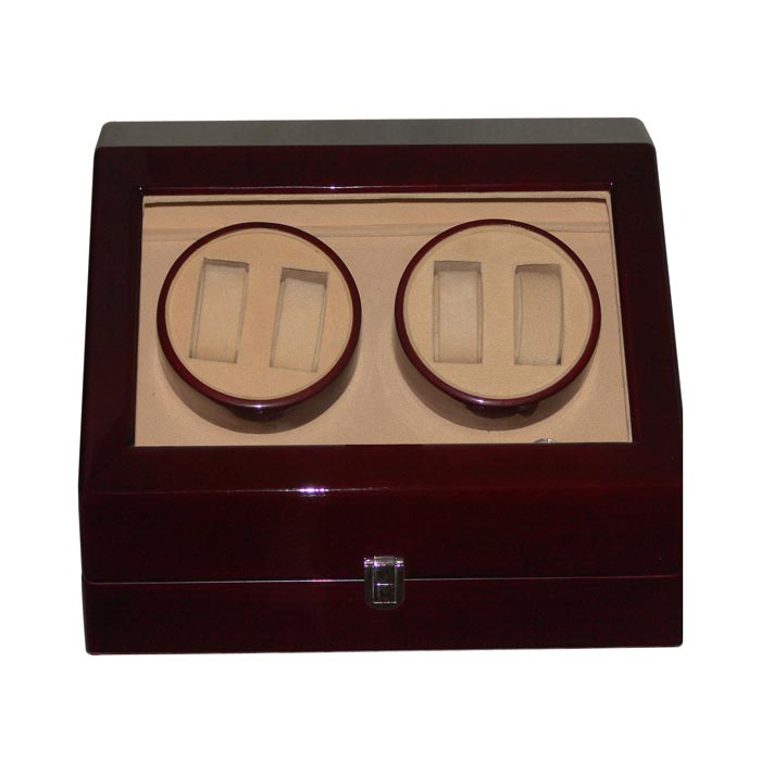 OEEA 4+6 watch winder