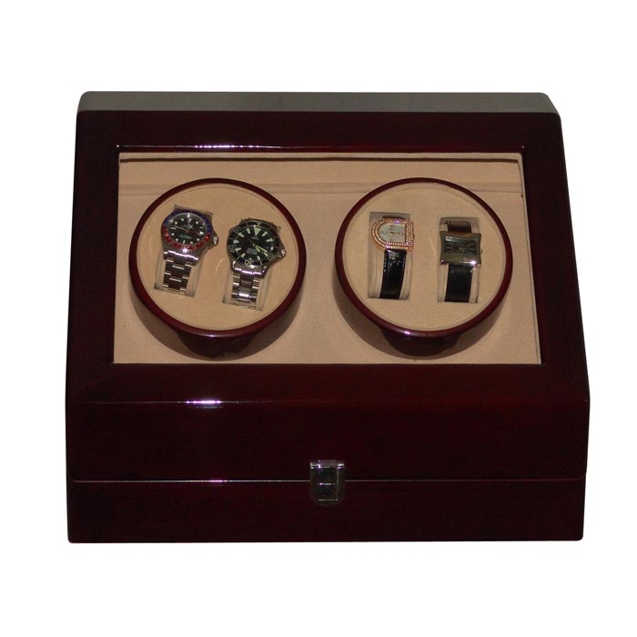 OEEA 4+6 watch winder