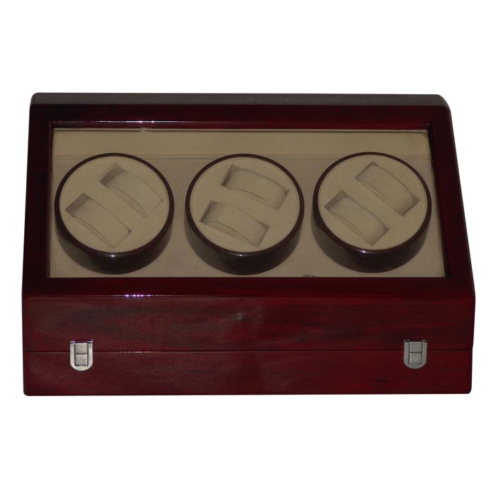 OEEA 6+8 watch winder