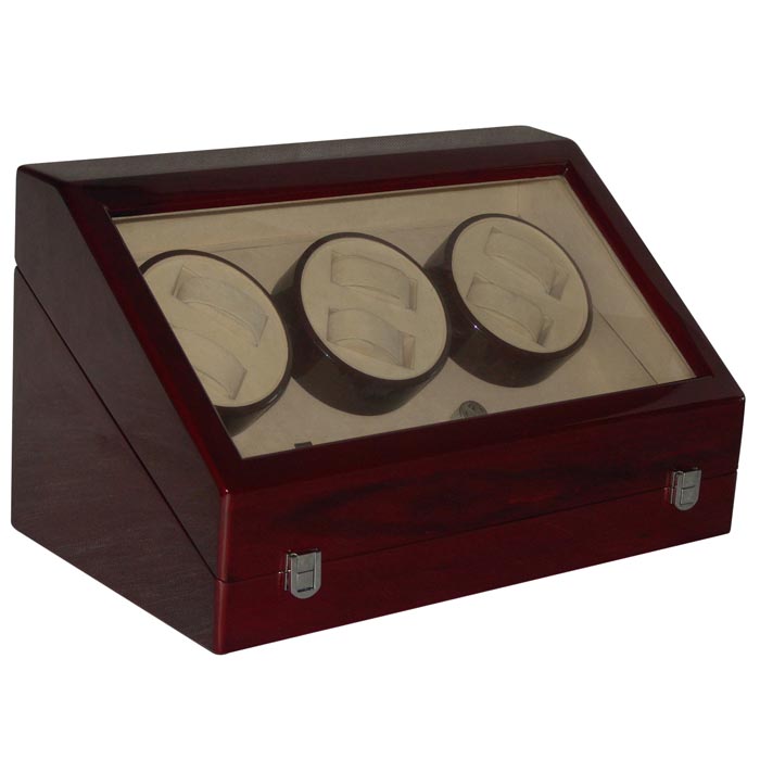 6+8 watch winder