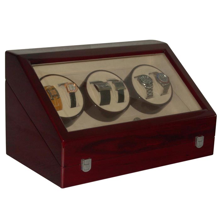 OEEA 6+8 watch winder