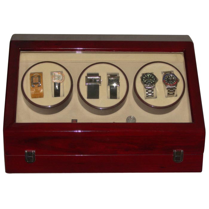 6+8 watch winder