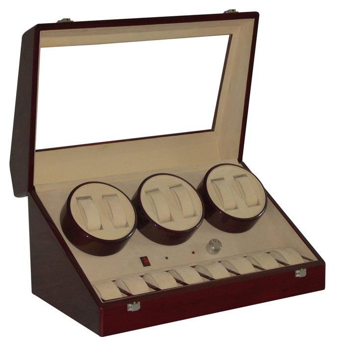 6+8 watch winder