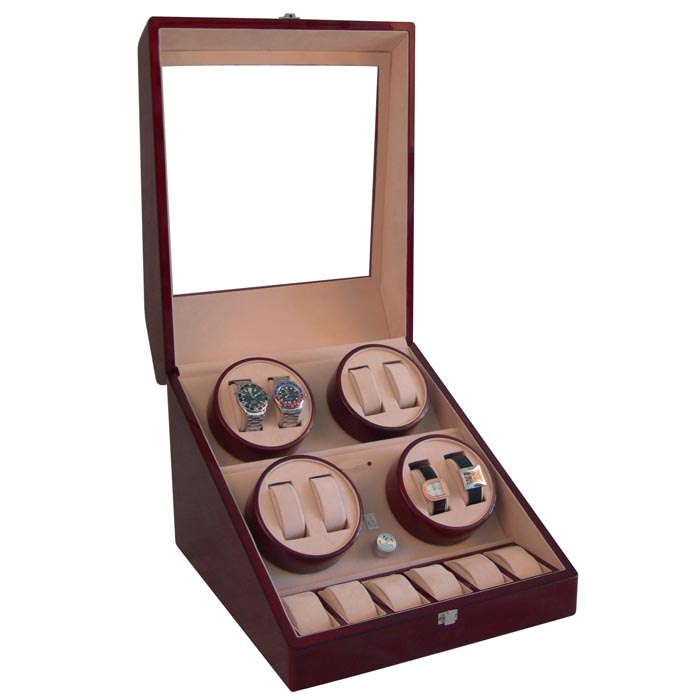 OEEA 8+6 watch winder