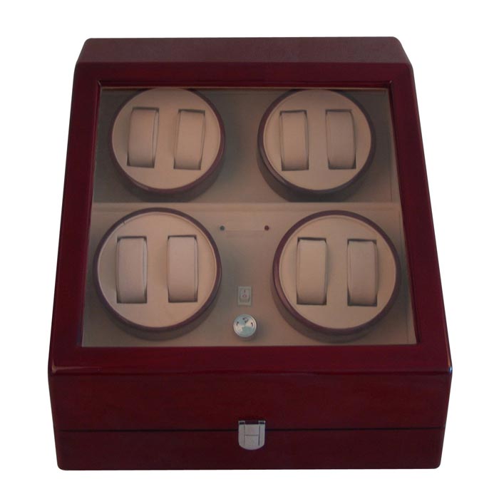 8+6 watch winder