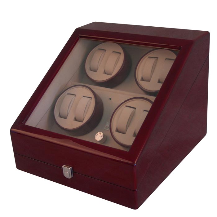 OEEA 8+6 watch winder