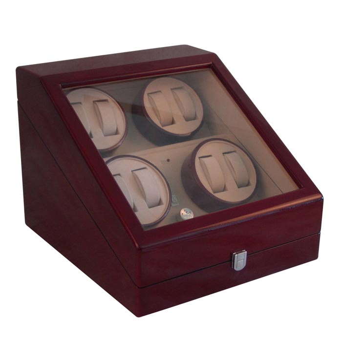 OEEA 8+6 watch winder