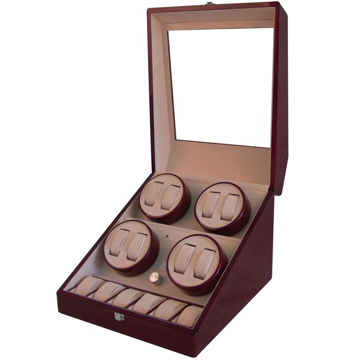 OEEA 8+6 watch winder