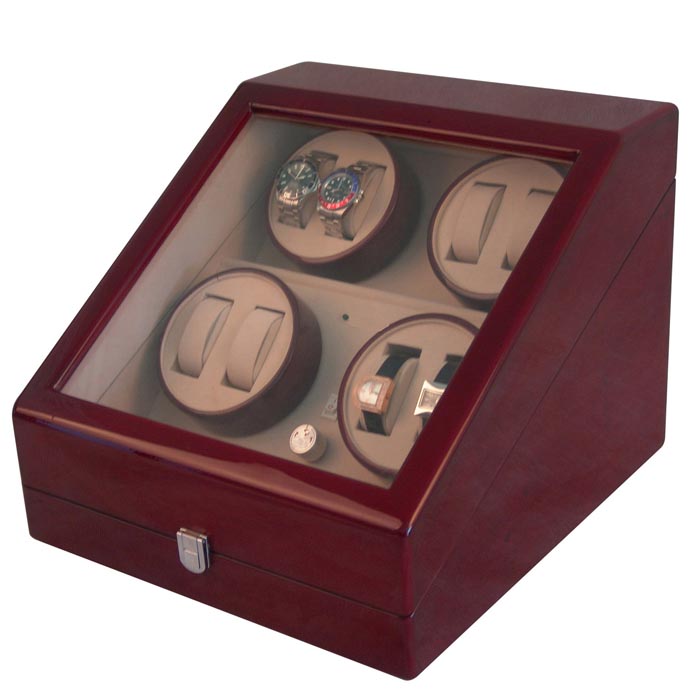 OEEA 8+6 watch winder