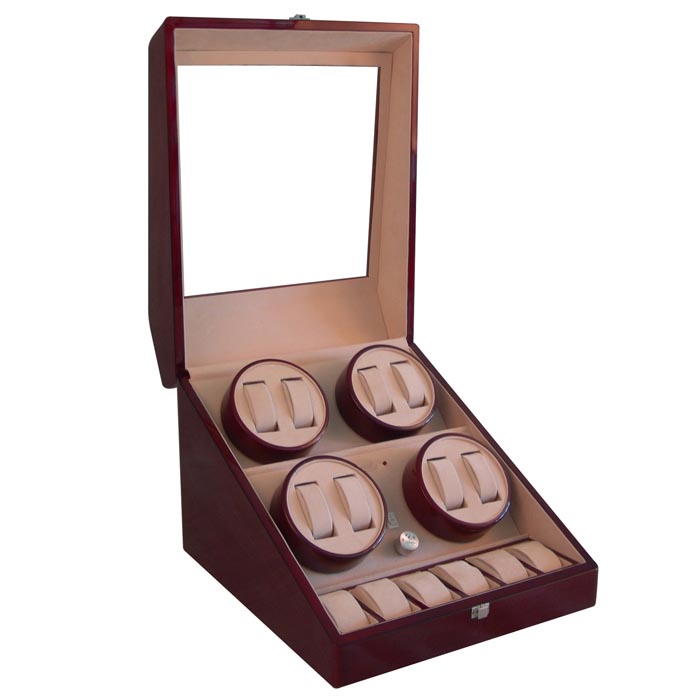 8+6 watch winder