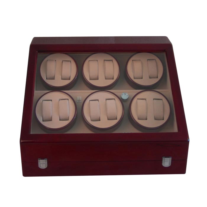 12+8 watch winder