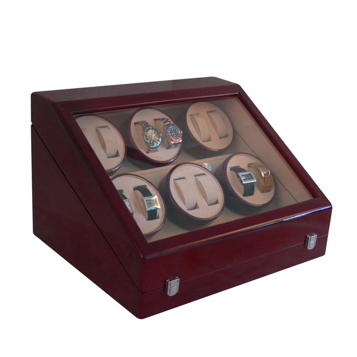 OEEA 12+8 watch winder