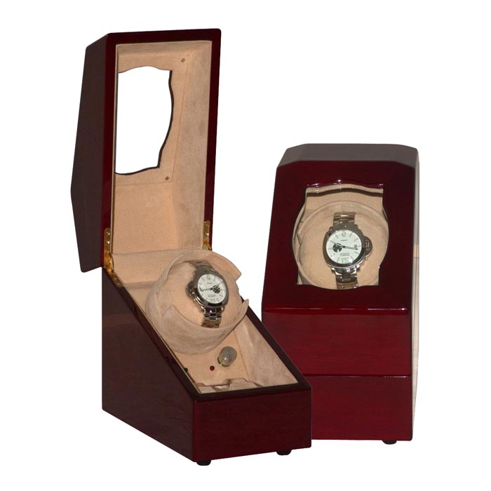 OEEA 1+2 watch winder