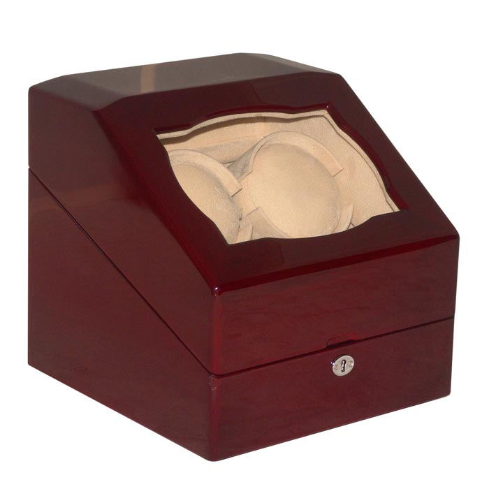 2+4 watch winder