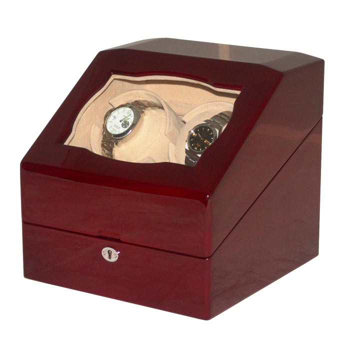 OEEA 2+4 watch winder