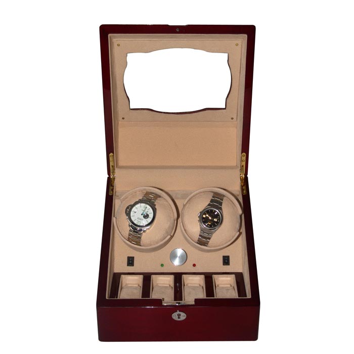 OEEA 2+4 watch winder