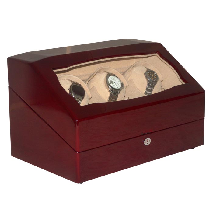 OEEA 3+7 watch winder