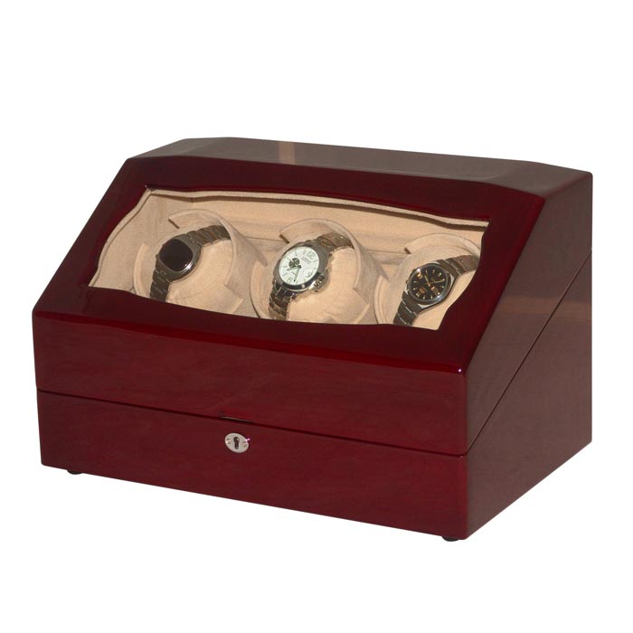 3+7 watch winder