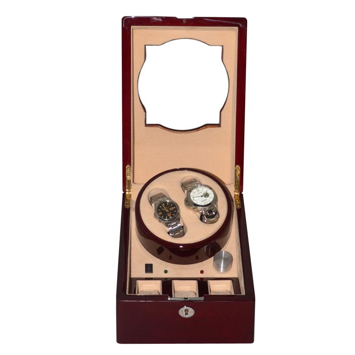 2+3 watch winder