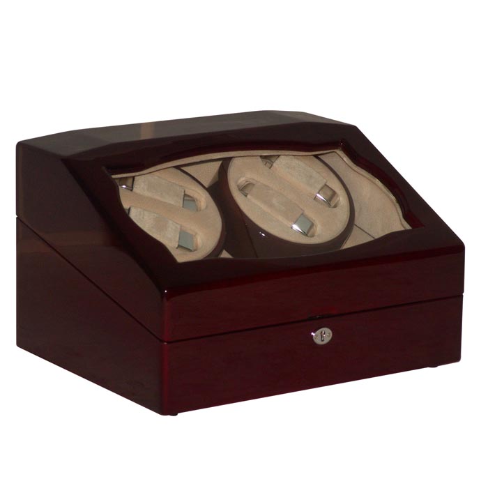 OEEA 4+6 watch winder