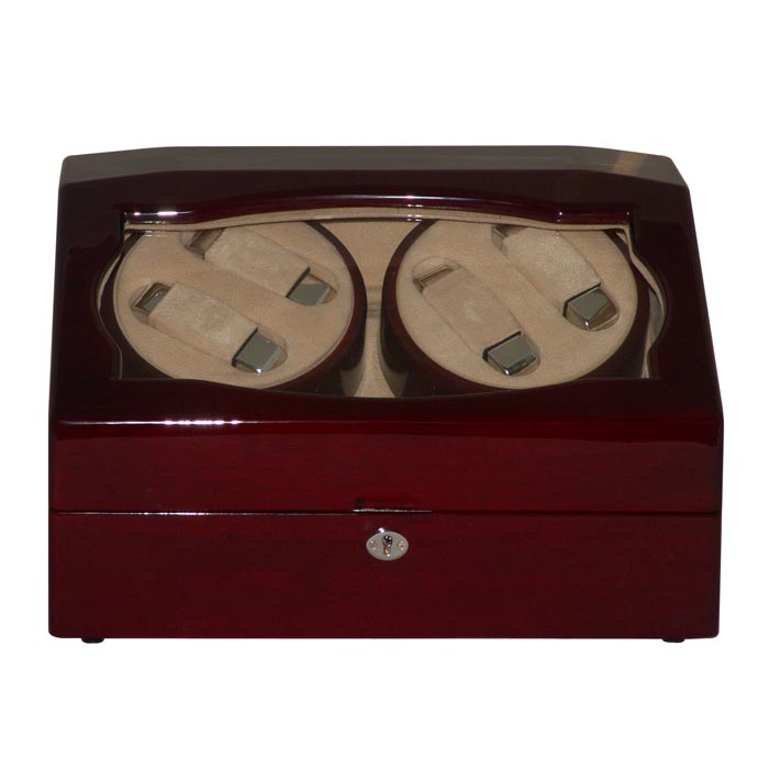 4+6 watch winder