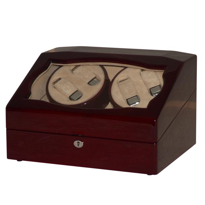 4+6 watch winder