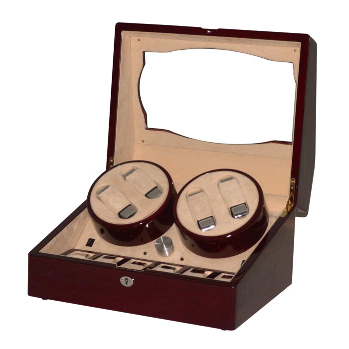 OEEA 4+6 watch winder