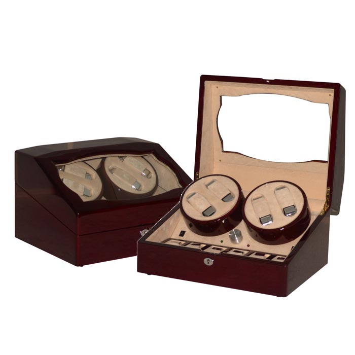 OEEA 4+6 watch winder