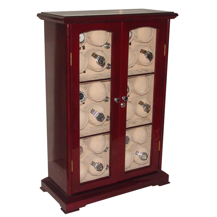 24 watch winder