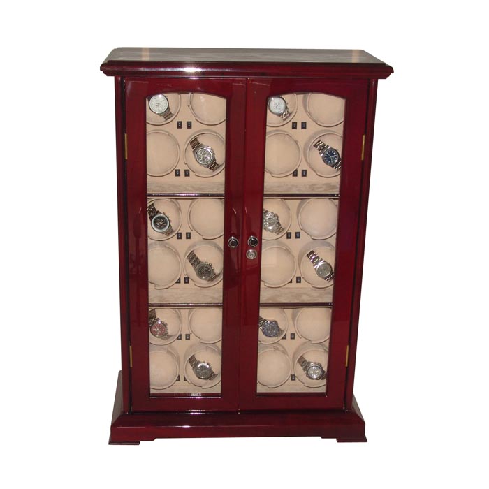 24 watch winder