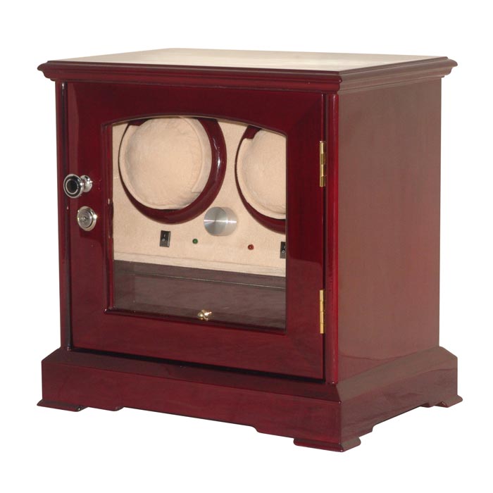 OEEA 2 watch winder