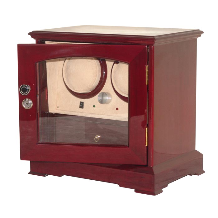 OEEA 2 watch winder