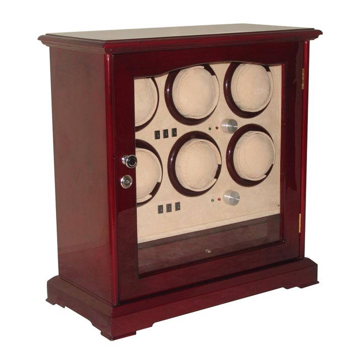 OEEA 6 watch winder