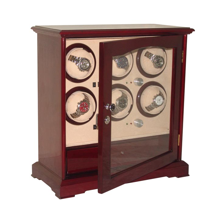 OEEA 6 watch winder