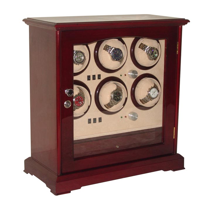 OEEA 6 watch winder