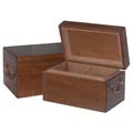 40-80 Rosewood Cigar Humidor