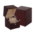 Single watch winder