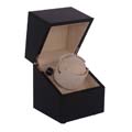 Leather watch winder