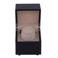 Leather watch winder