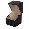 Leather watch winder