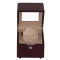 Wood automatic watch winders