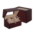 Underwood watch winder